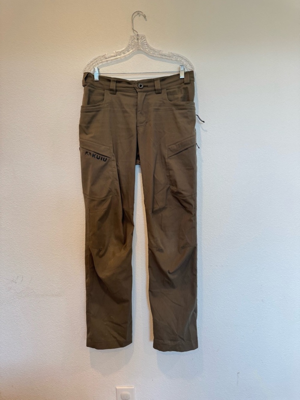 KUIU Men's Tiburon Pants